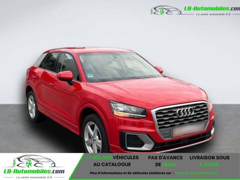 Audi Q2 TDI 116 ch BVA 2020 occasion Beaupuy 31850
