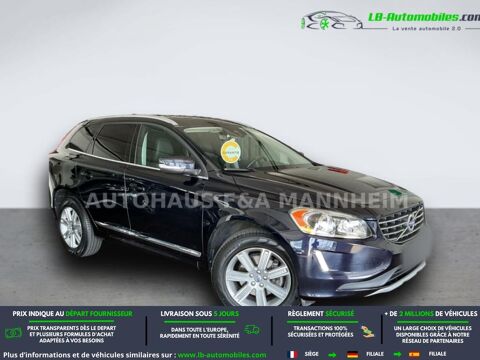 XC60 T5 AWD 245 ch 2017 occasion 31850 Beaupuy