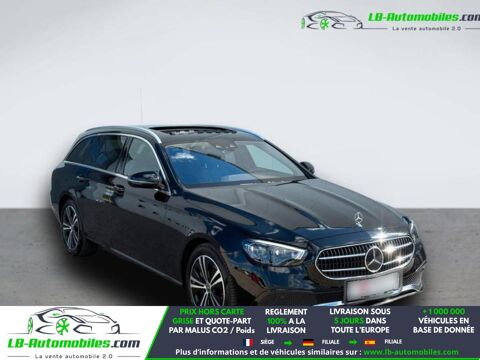Classe E 450 BVA 4-Matic 2020 occasion 31850 Beaupuy