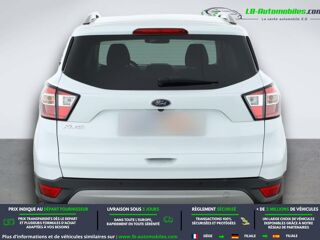 Kuga 1.5 150 4x2 BVA 2019 occasion 31850 Beaupuy