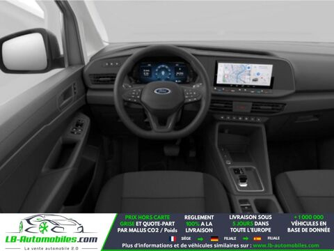 Tourneo VP 2.0 EcoBlue 102 BVM 2026 occasion 31850 Beaupuy