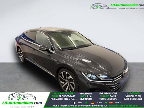 Arteon 2.0 TDI 200 BVA 4MOTION 2022 occasion 31850 Beaupuy