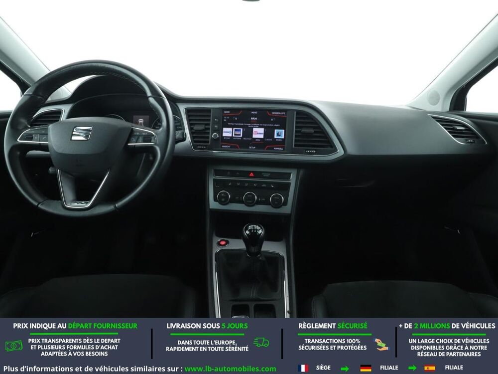 Golf SW 2.0 TDI 150 BVM 2018 occasion 31850 Beaupuy