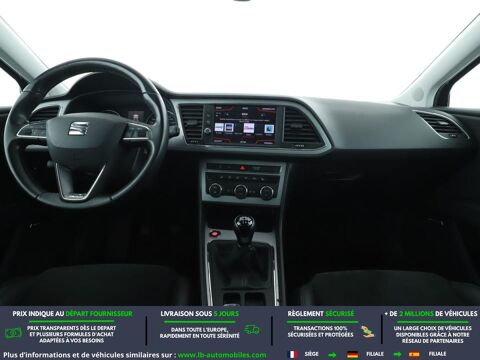 Golf SW 2.0 TDI 150 BVM 2018 occasion 31850 Beaupuy