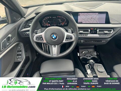S&eacute;rie 1 M135i xDrive 306 ch BVA 2021 occasion 31850 Beaupuy