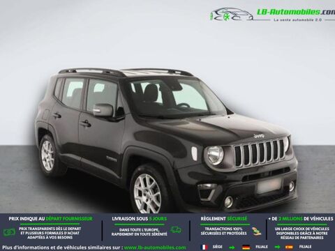 Renegade 1.6 Multijet 130 ch BVM 2021 occasion 31850 Beaupuy