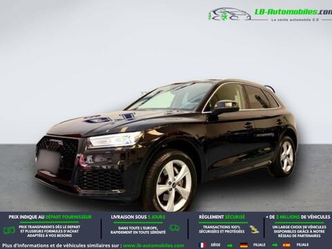 Annonce voiture Audi Q5 30900 €