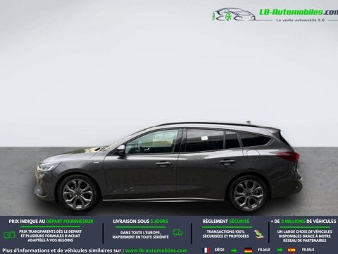 Focus 1.0 EcoBoost 155 mHEV BVA 2025 occasion 31850 Beaupuy