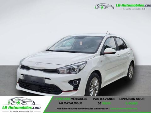Annonce voiture Kia Rio 17800 €