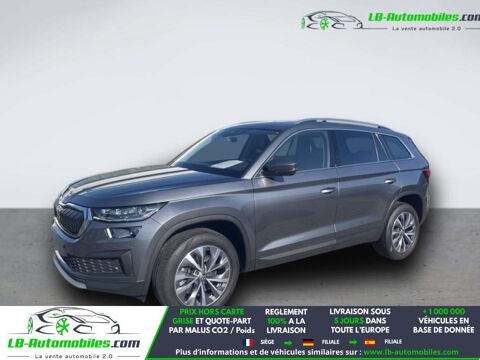 Skoda Kodiaq 2.0 TDI 200 BVA 4x4 5pl 2023 occasion Beaupuy 31850
