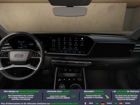 A5 40 TDI Hybride 204 BVA Quattro 2025 occasion 31850 Beaupuy