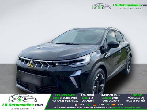Annonce voiture Mitsubishi Asx 28880 €