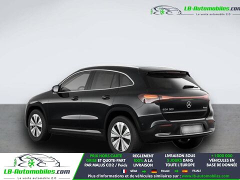 EQA 350 4Matic 2025 occasion 31850 Beaupuy