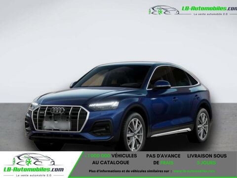 Audi Q5 TFSI 204 ch Quattro 2025 occasion Beaupuy 31850