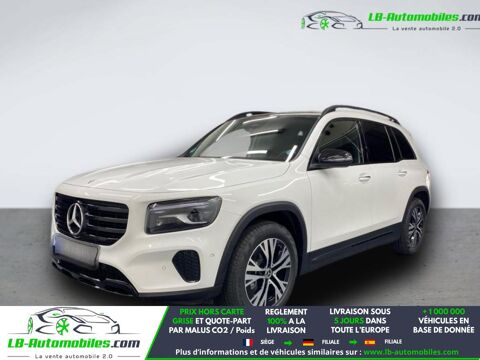 GLB 200 d BVA 2025 occasion 31850 Beaupuy