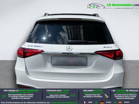 Classe GLE 300 d BVA 4Matic 2024 occasion 31850 Beaupuy