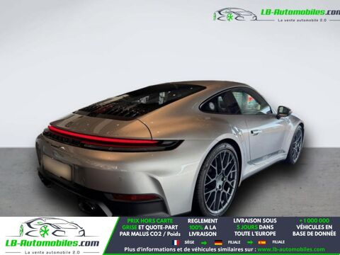 911 T 3.0i 385 2025 occasion 31850 Beaupuy