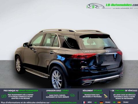 Classe GLE 350 de EQ POWER BVA 4Matic 2022 occasion 31850 Beaupuy