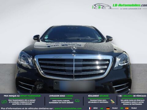 Classe S 350 d 2017 occasion 31850 Beaupuy