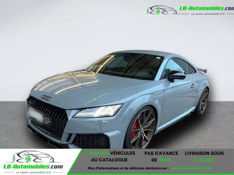 Audi TT 2.5 TFSI 400 BVA Quattro 2021 occasion Beaupuy 31850