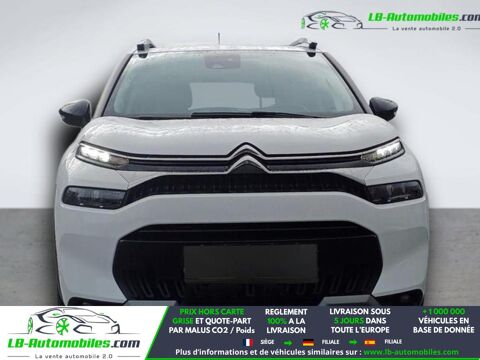 C3 Aircross PureTech 110 BVM 2023 occasion 31850 Beaupuy