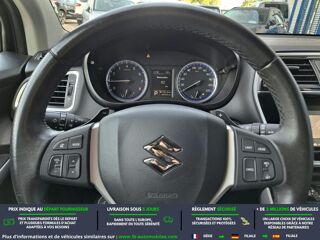 S-cross 1.0 Boosterjet 111ch BVA 2019 occasion 31850 Beaupuy