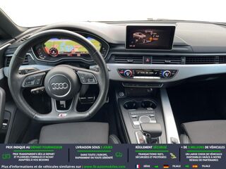 A5 TFSI 190 BVA 2019 occasion 31850 Beaupuy