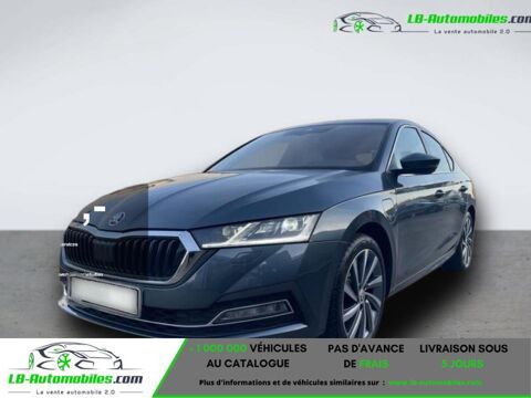 Skoda Octavia 1.4 TSI PHEV 204 ch BVA 2021 occasion Beaupuy 31850