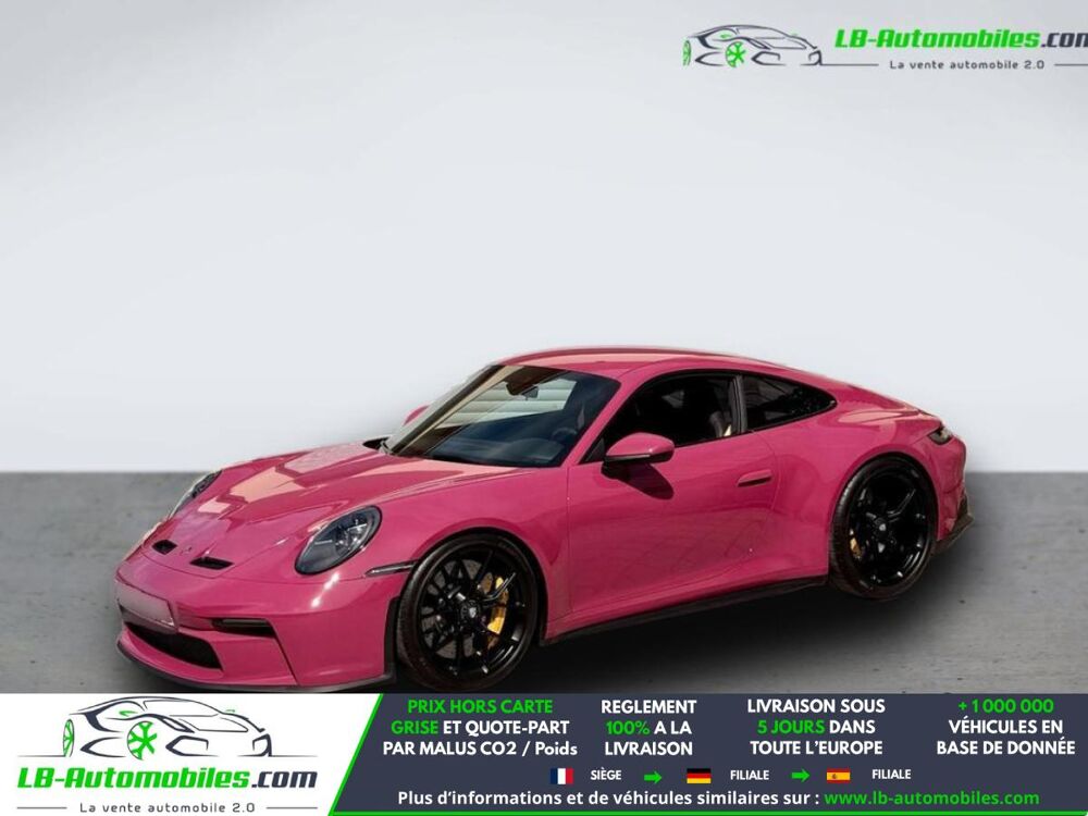 911 4.0i 510 PDK 2023 occasion 31850 Beaupuy