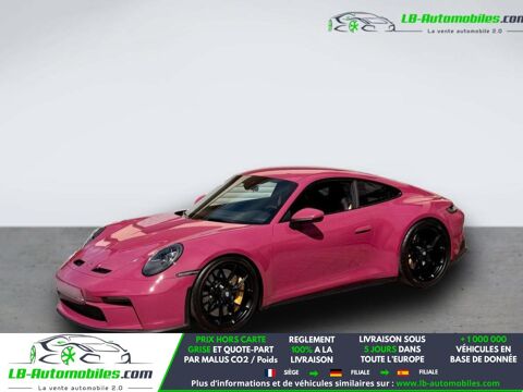 Annonce voiture Porsche 911 205300 €