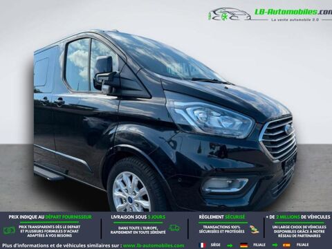 Tourneo VP 320 L2H1 2.0 EcoBlue 130 BMV 2021 occasion 31850 Beaupuy