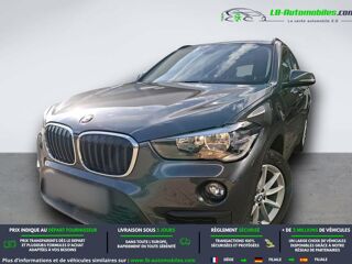 X1 sDrive 18i 140 ch BVM 2018 occasion 31850 Beaupuy