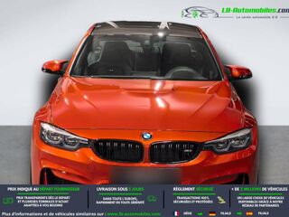 M3 450 ch M BVA 2017 occasion 31850 Beaupuy