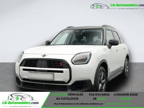 Mini Countryman 218ch BVA ALL4 2024 occasion Beaupuy 31850