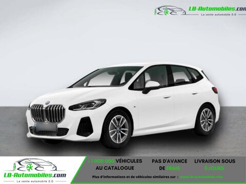 BMW Serie 2 218d 150 ch BVA 2025 occasion Beaupuy 31850