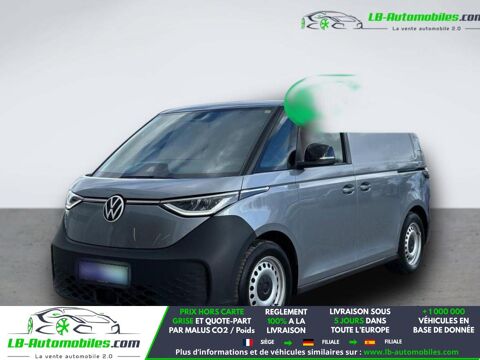 Annonce voiture Volkswagen ID.3 43400 €