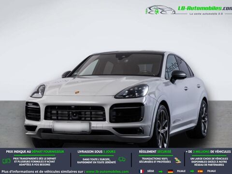 Annonce voiture Porsche Cayenne 105900 €