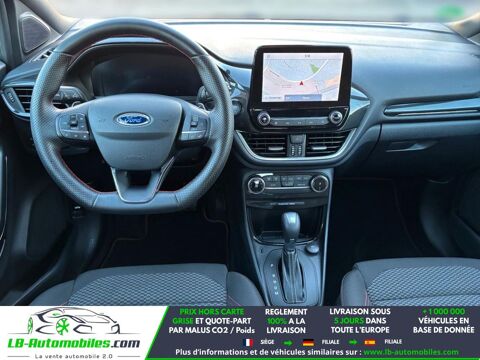 Puma 1.0 EcoBoost 155 ch BVA 2023 occasion 31850 Beaupuy