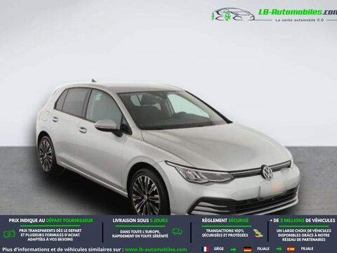 Golf 2.0 TDI 150 BVA 2020 occasion 31850 Beaupuy