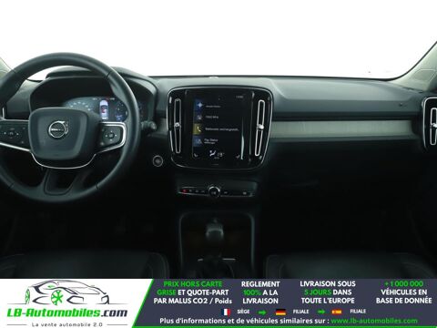 XC40 T3 156 ch BVM 2018 occasion 31850 Beaupuy