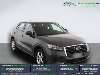 Q2 TDI 116 ch BVA 2019 occasion 31850 Beaupuy