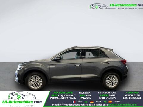 T-ROC 2.0 TDI 116 Start/Stop BVM 2023 occasion 31850 Beaupuy