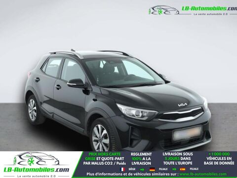 Stonic 1.0 T-GDi 100 ch BVA 2023 occasion 31850 Beaupuy
