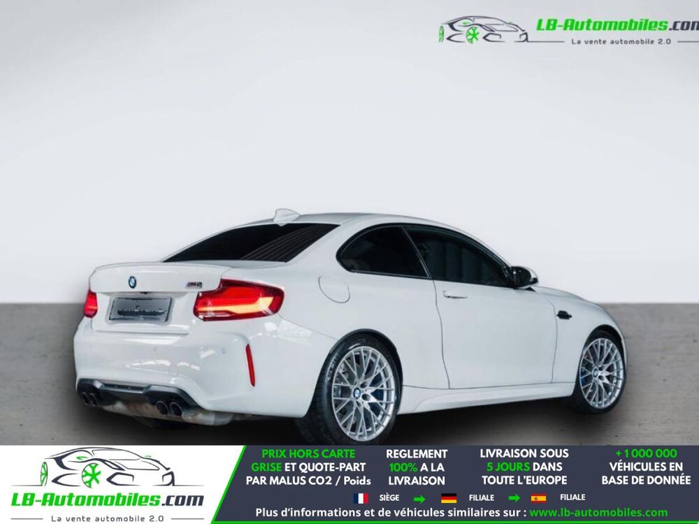 M2 410 ch BVA 2020 occasion 31850 Beaupuy