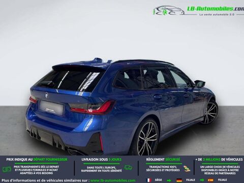 S&eacute;rie 3 M340i xDrive 374 ch BVA 2023 occasion 31850 Beaupuy