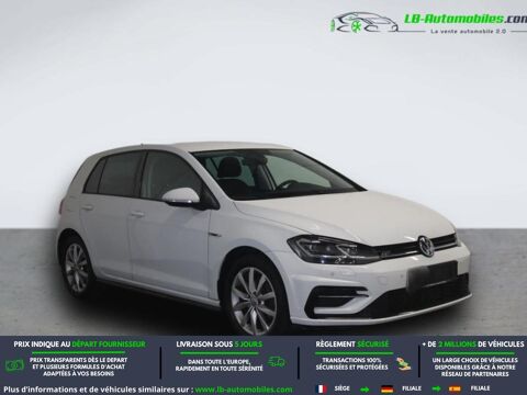 Volkswagen Golf 2.0 TDI 150 BVA 2019 occasion Beaupuy 31850
