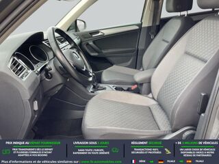 Tiguan 1.4 TSI 150 BMT BVA 2019 occasion 31850 Beaupuy