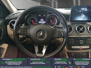 Classe GLA 180 BVA 2019 occasion 31850 Beaupuy