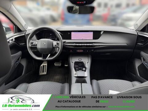 DS4 BlueHDi 130 BVA 2023 occasion 31850 Beaupuy