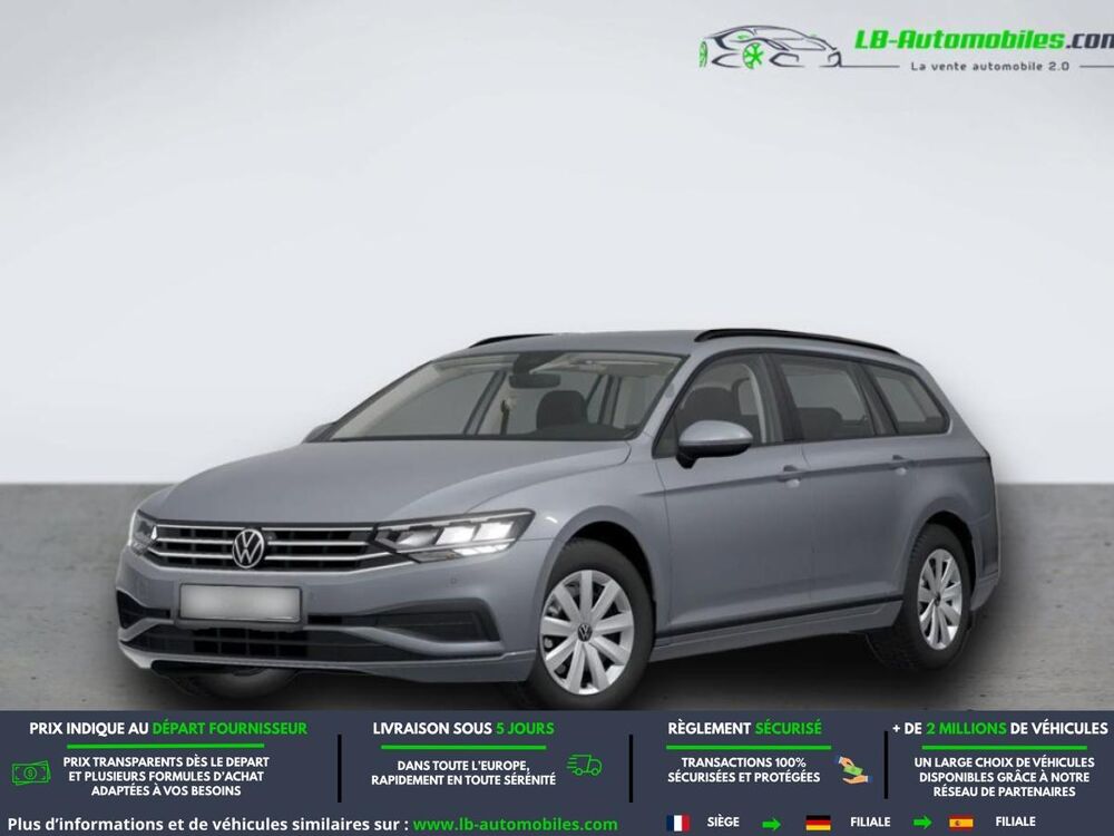 Golf SW 1.5 eTSI 150 BVA 2023 occasion 31850 Beaupuy